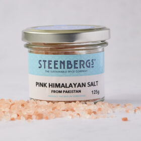 Pink Himalayan Salt