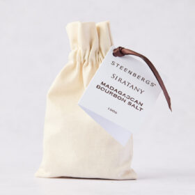 Madagascan Salt