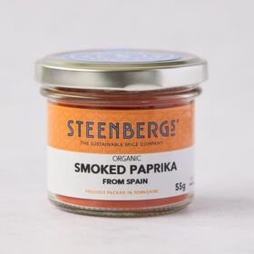 Smoked Paprika