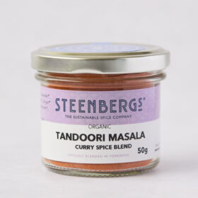 Tandoori Masala
