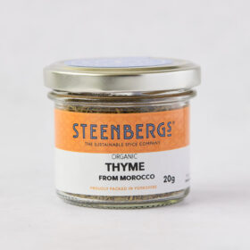 Thyme