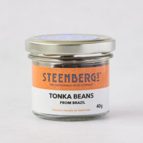 Tonka Beans