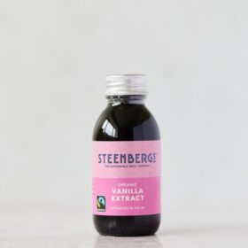 Vanilla Extract Fairtrade