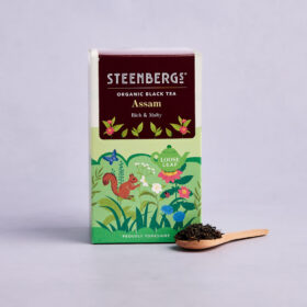 Assam Tea
