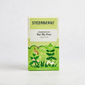 Bai Mu Dan