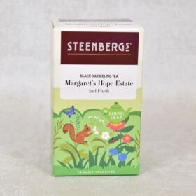 Tippy Darjeeling Margaret's Hope