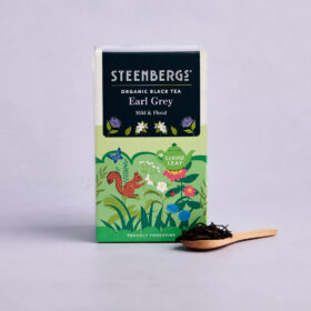 Earl Grey Tea