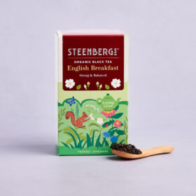 English Breakfast Tea