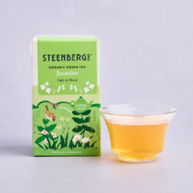 Jasmine Tea