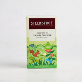 Lapsang Souchong