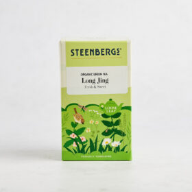 Long Jing