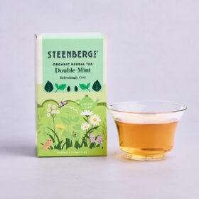 Double Mint Tisane
