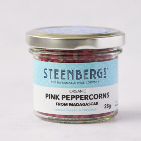 Pink Pepper
