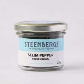 Selim Pepper