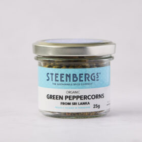 Green Pepper