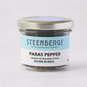Para's Special Wynad Black Pepper