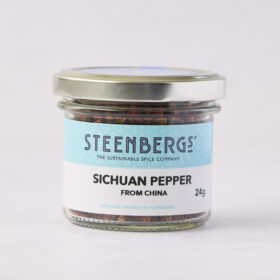 Sichuan Pepper