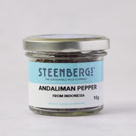 Andaliman Pepper