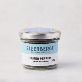 Cubeb Pepper