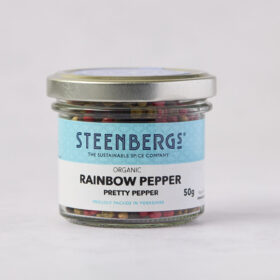 Rainbow Pepper