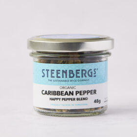 Caribbean Pepper Mix