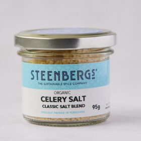 Celery Salt