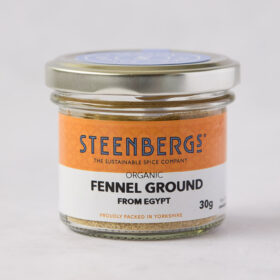 Fennel Ground