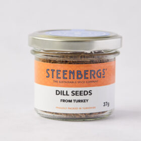 Dill Seeds