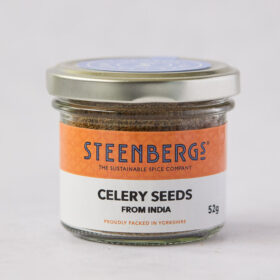 Celery Seed