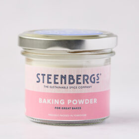 Baking Powder