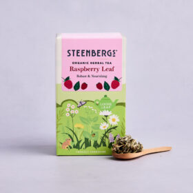 Raspberry Leaf