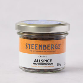 Allspice