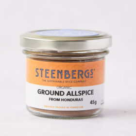 Allspice Ground