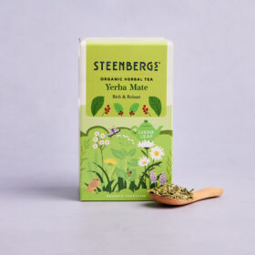 Yerba Mate