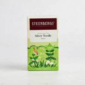 Silver Needle Tea