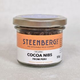 Cocoa Nibs