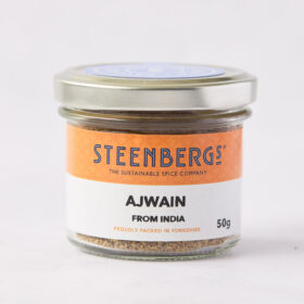 Ajwain