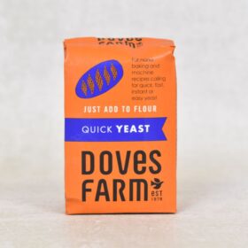Quick Yeast 125g