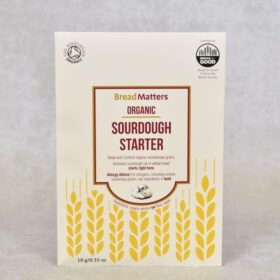 Sourdough Starter Culture