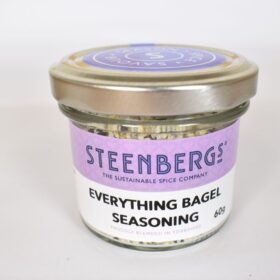 Everything Bagel Seasoning