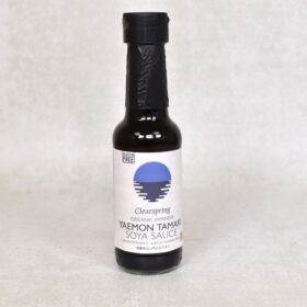 Yaemon Tamari Soya Sauce - Double Strength