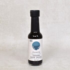 Tamari Soya Sauce - Single Strength