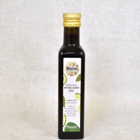 Avocado Oil