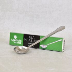 Tea Measure length 160mm, boxed