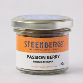 Passion Berry