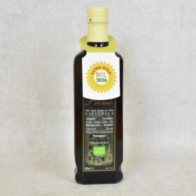 Primo Sicilian Extra Virgin Olive Oil