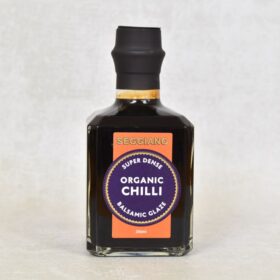 Super Dense Chilli Balsamic Glaze