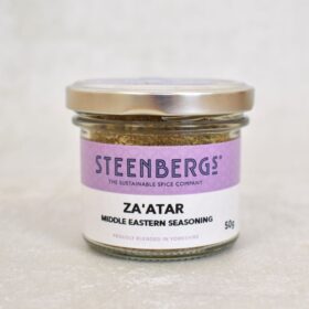Za'atar