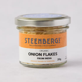 Onion Flakes