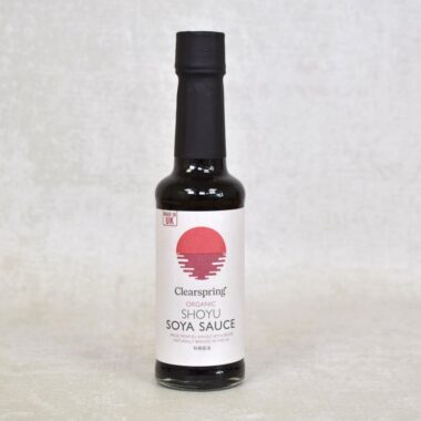 Soy Sauce